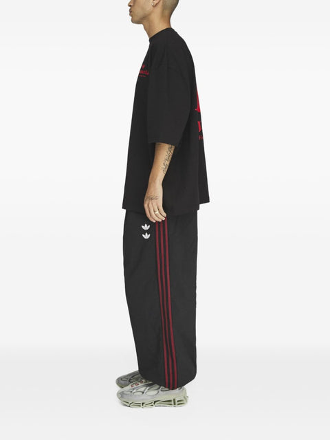 ADIDAS BY WILLY CHAVARRIA T-shirts and Polos BLACK