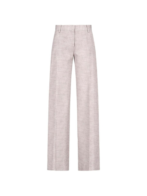 Ermanno Scervino Trousers BEIGE