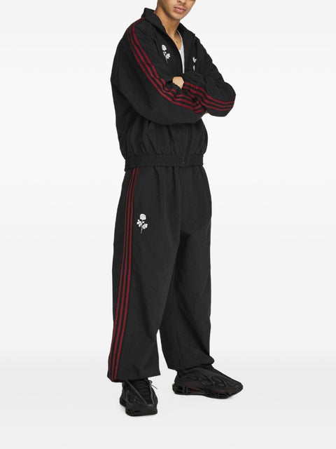 ADIDAS BY WILLY CHAVARRIA Printed tracksuit