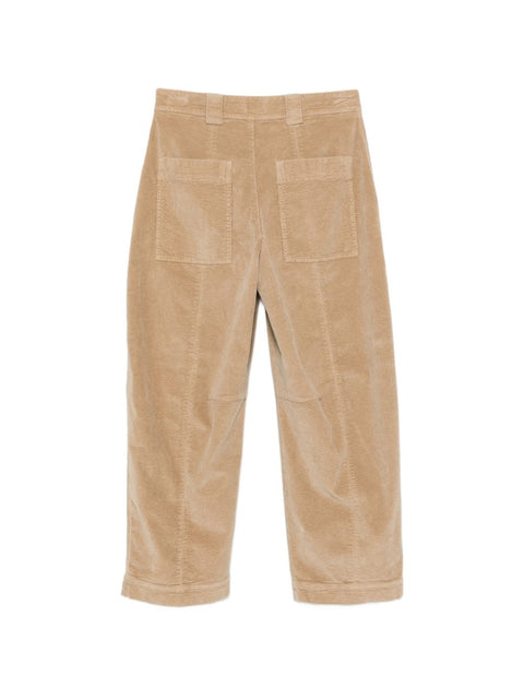 Closed Jeans BEIGE