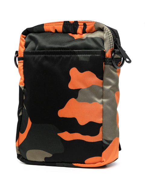 PORTER Bags.. CAMOUFLAGE
