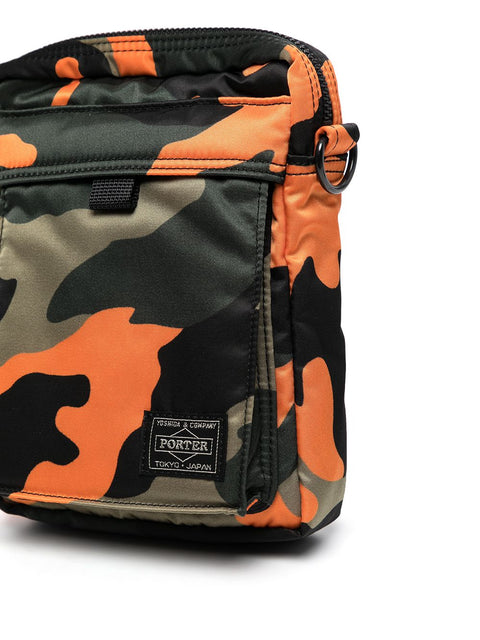 PORTER Bags.. CAMOUFLAGE