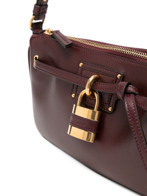 Chloé Chloè Bags.. RED