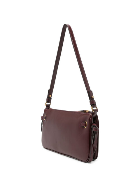 Chloé Chloè Bags.. RED