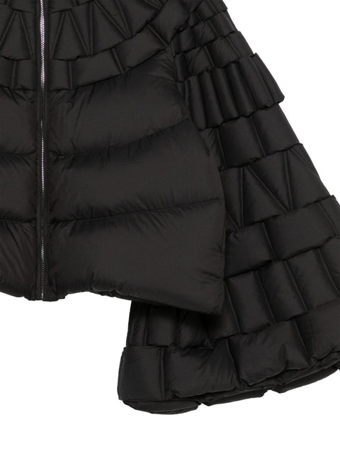 RAXXY Coats BLACK