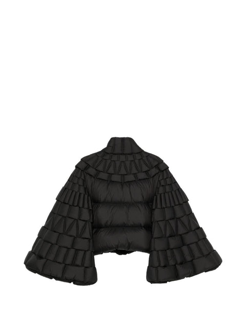 RAXXY Coats BLACK