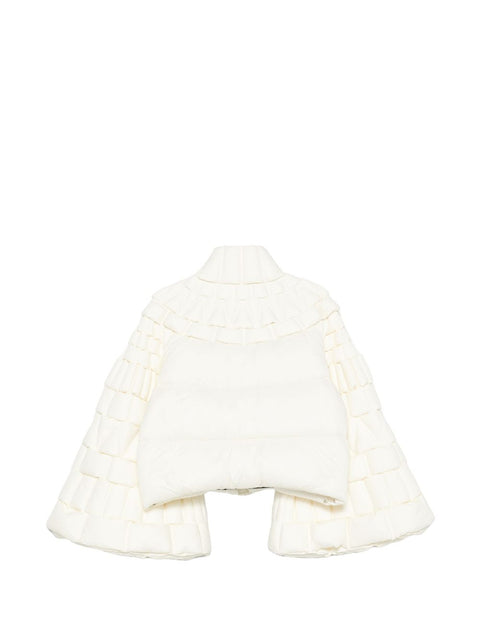 RAXXY Coats WHITE