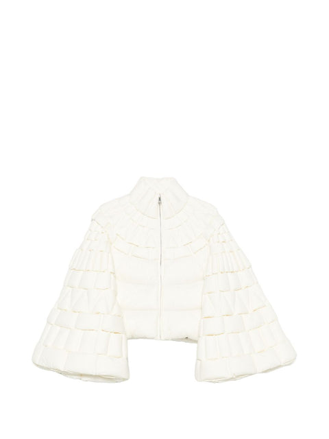 RAXXY Coats WHITE