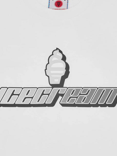 Icecream Speedway cotton t-shirt