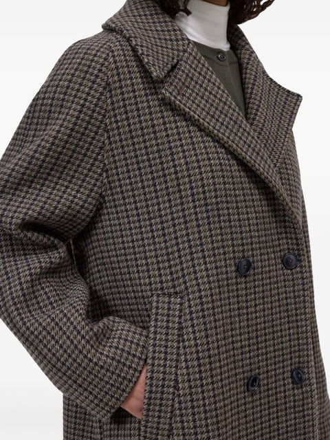 Closed Coats GREEN