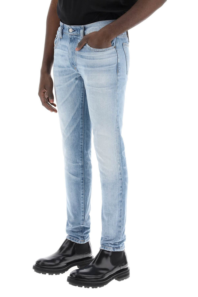 2019 D-Strukt Slim Fit Jeans