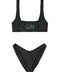 Rotate Birger Christensen Pearl Bikini Set