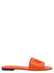 Dolce & Gabbana Bianca Slide