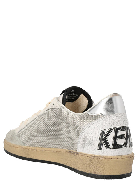 Golden Goose Ball Star’ Sneakers