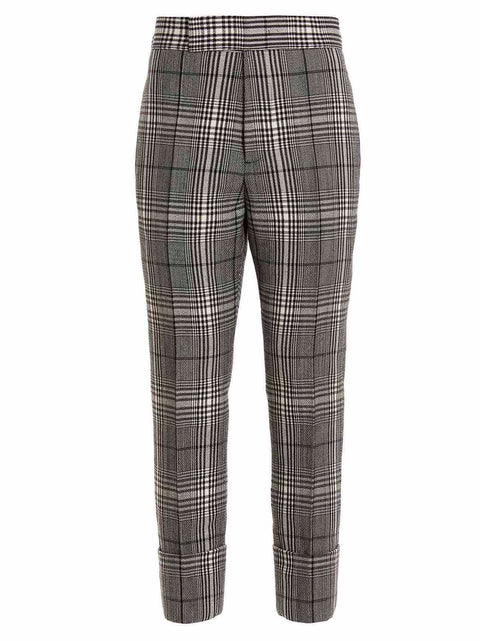 Sapio N°7’ Pants