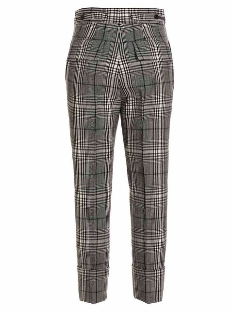 Sapio N°7’ Pants