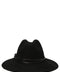 Golden Goose Fedora Hat