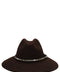 Golden Goose Fedora’ Hat