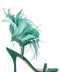 Stuart Weitzman Plume Sandals