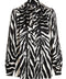 Dolce & Gabbana Zebra Shirt