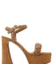 Gianvito Rossi Braided Sandals
