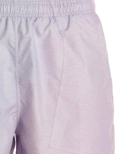 Objects Iv Life Printed Beach Shorts