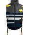 Khrisjoy Cactus Oversize Vest