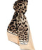 Dolce & Gabbana Leopardo Scarf