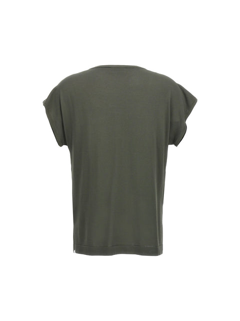 P.A.R.O.S.H. Roux T-shirt