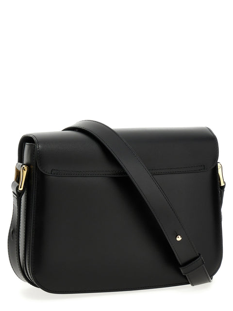 A.p.c. Grace Crossbody Bag