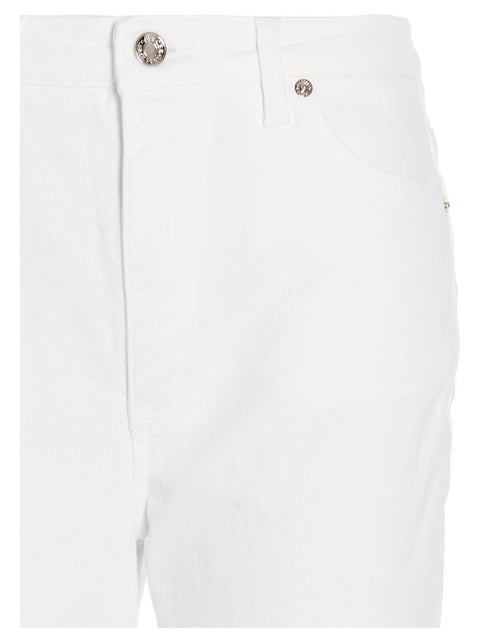 Dolce & Gabbana Audrey Jeans