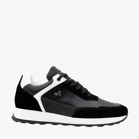 El Estribo Casual Sneakers