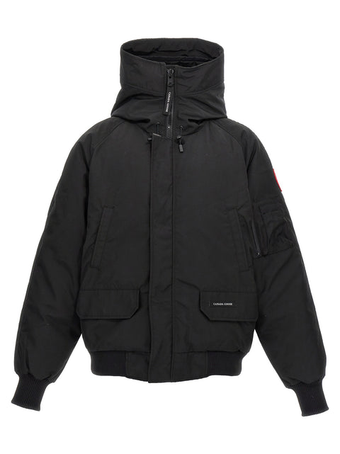 Canada Goose Chilliwack Bomber Jacket