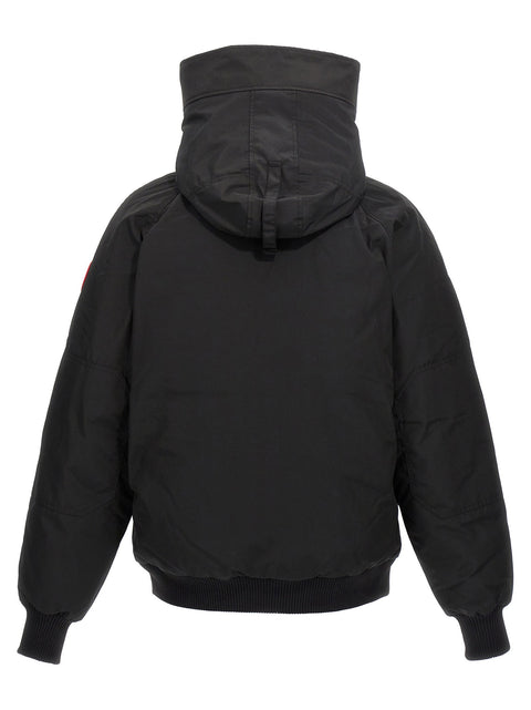 Canada Goose Chilliwack Bomber Jacket