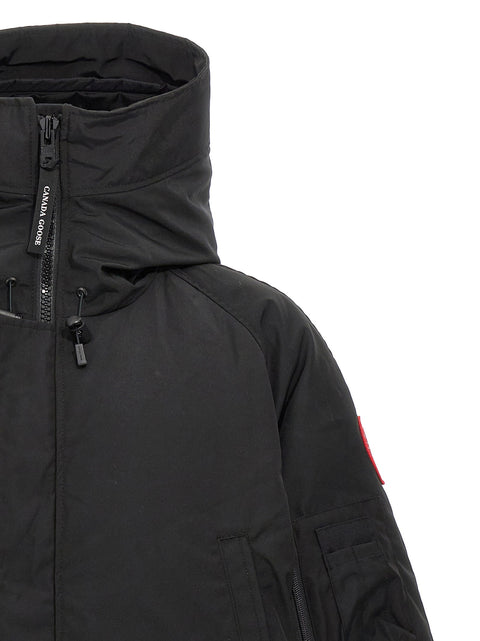 Canada Goose Chilliwack Bomber Jacket