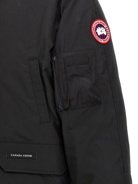 Canada Goose Chilliwack Bomber Jacket