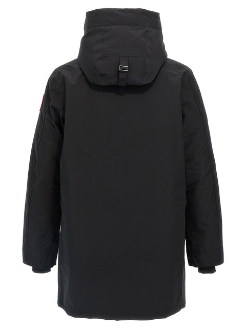 Canada Goose Langford Parka