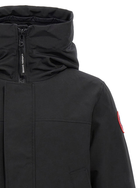 Canada Goose Langford Parka