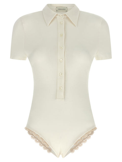 Magda Butrym 01 Bodysuit