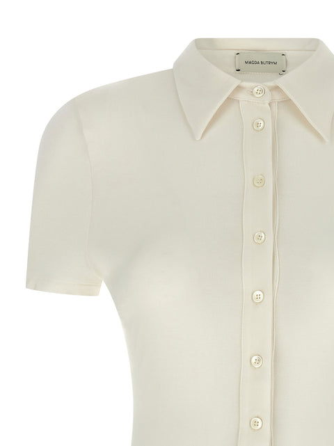 Magda Butrym 01 Bodysuit
