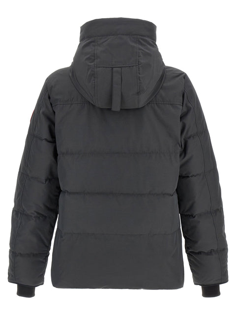 Canada Goose Macmillan Parka