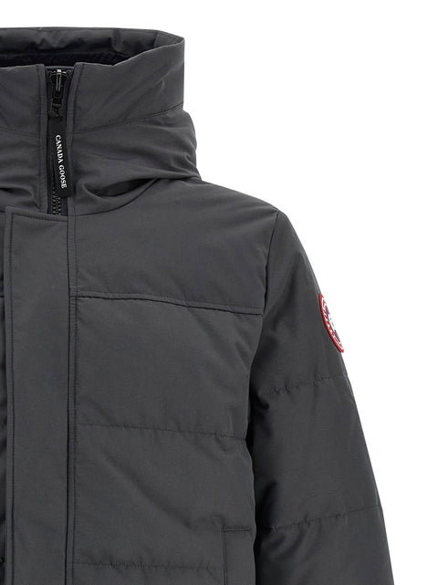 Canada Goose Macmillan Parka