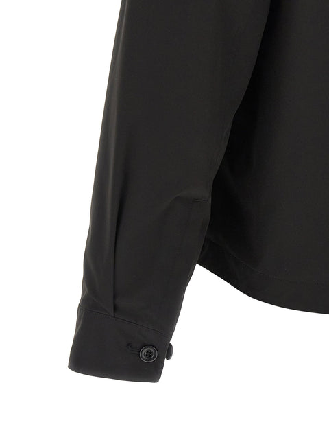 C.p. Company The Metropolis Series Overshirt
