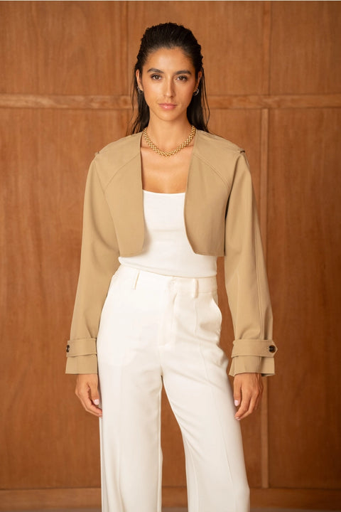 Utility 3-in-1 Modular Trench Coat