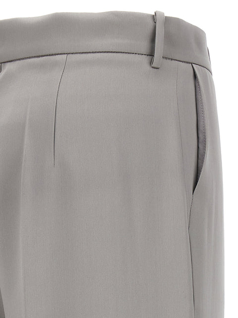Magda Butrym 02 Pants