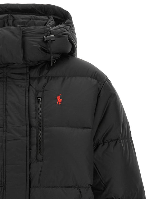 Polo Ralph Lauren Fill Power 750 Down Jacket