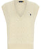 Polo Ralph Lauren Braided Vest