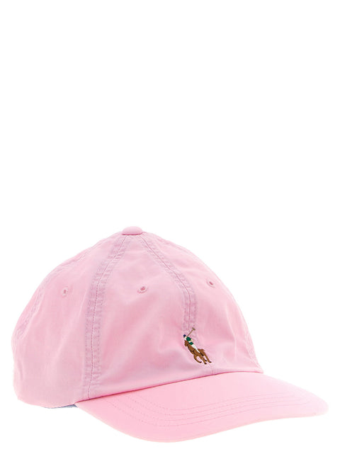 Polo Ralph Lauren Stretch Twill Cap