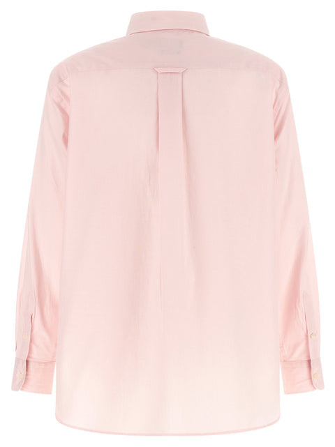 Polo Ralph Lauren Cotton Shirt
