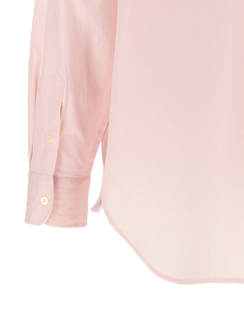 Polo Ralph Lauren Cotton Shirt